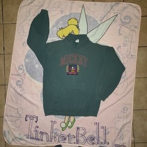 Vintage Mickey Mouse sweater